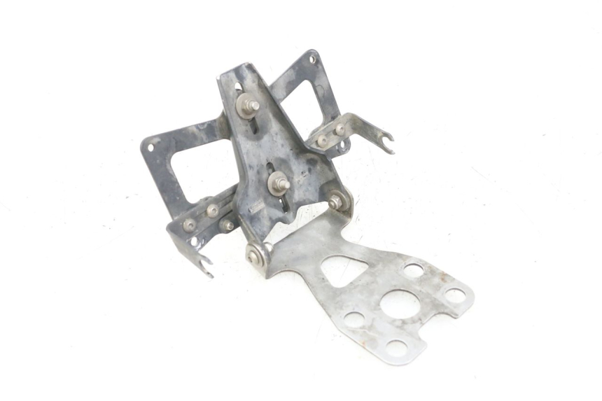 photo de PLAATHOUDER YAMAHA XJ6 ABS 600 (2008 - 2016) - Zoom op gebruiksstaat