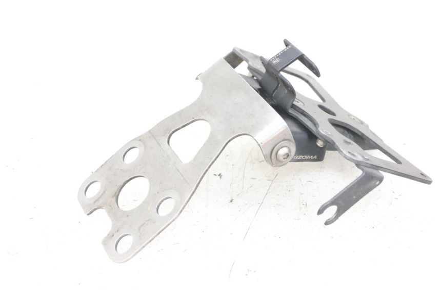 photo de PLAATHOUDER YAMAHA XJ6 ABS 600 (2008 - 2016) - Technische close-up