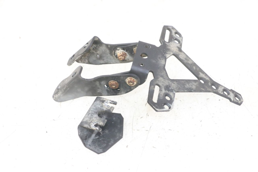 photo de PLAATHOUDER YAMAHA XJ6 ABS 600 (2008 - 2016) - Andere kijkhoek