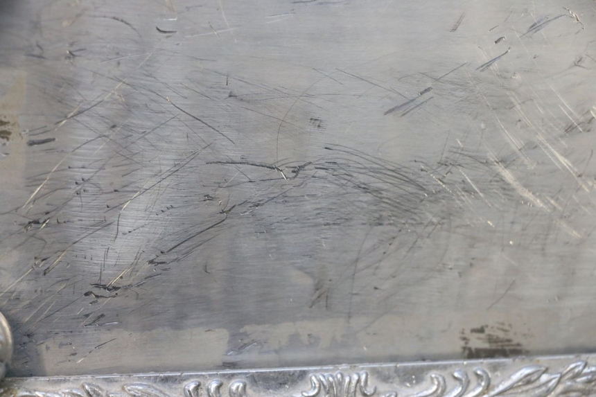 photo de PLAATHOUDER YAMAHA XVS DRAG STAR DRAGSTAR 650 (1997 - 2007) - Andere kijkhoek