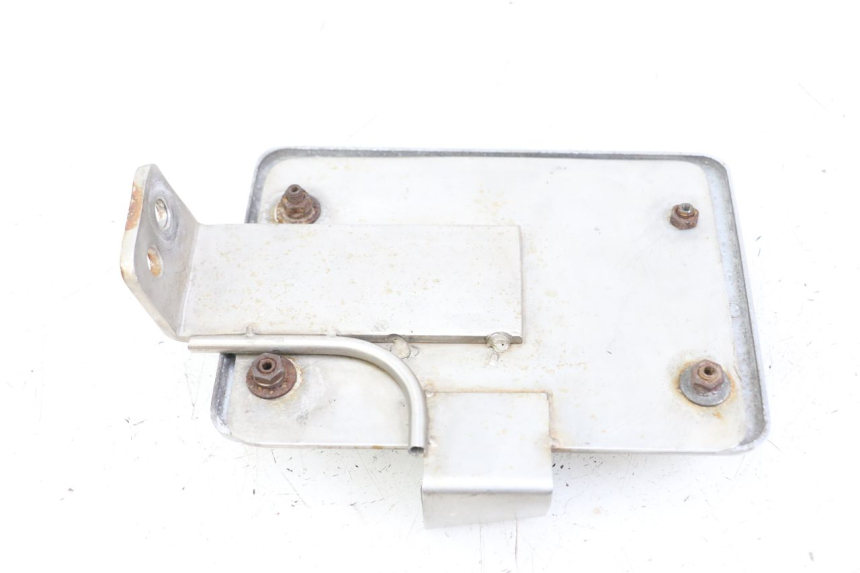 photo de PLAATHOUDER YAMAHA XVS DRAG STAR DRAGSTAR 650 (1997 - 2007) - Bevestigingspunten