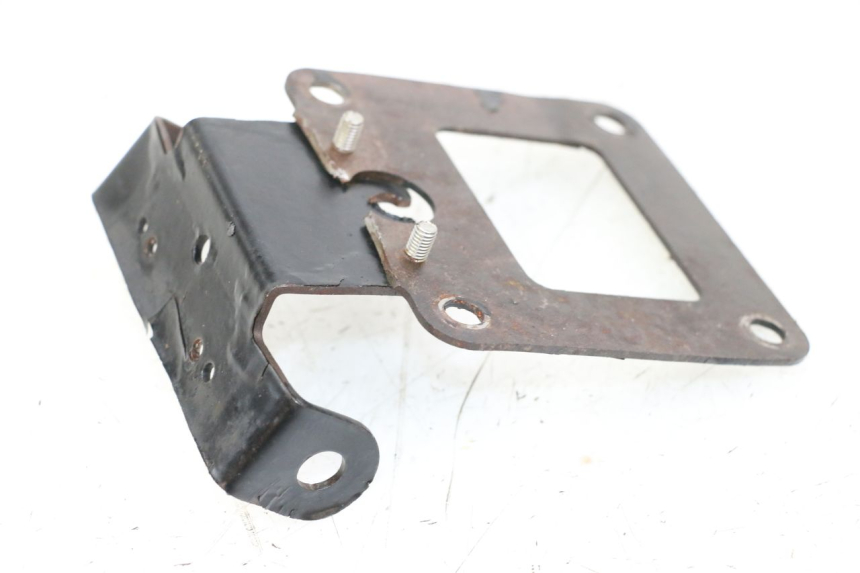 photo de PLAATHOUDER YAMAHA FZ1 FAZER 1000 (2007 - 2009) - Zoom op gebruiksstaat