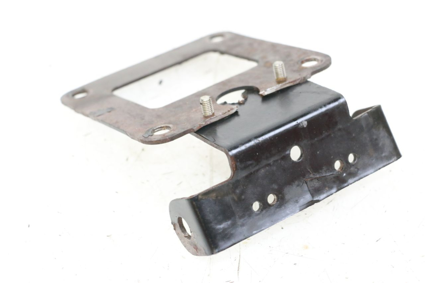 photo de PLAATHOUDER YAMAHA FZ1 FAZER 1000 (2007 - 2009) - Andere kijkhoek