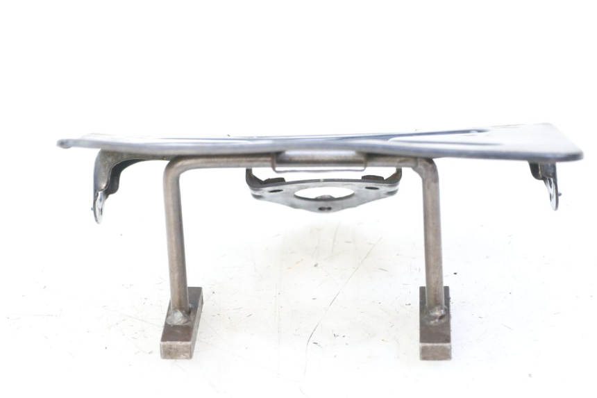 photo de PLAATHOUDER YAMAHA SR 125 (1982 - 2003) - Detail van het onderdeel