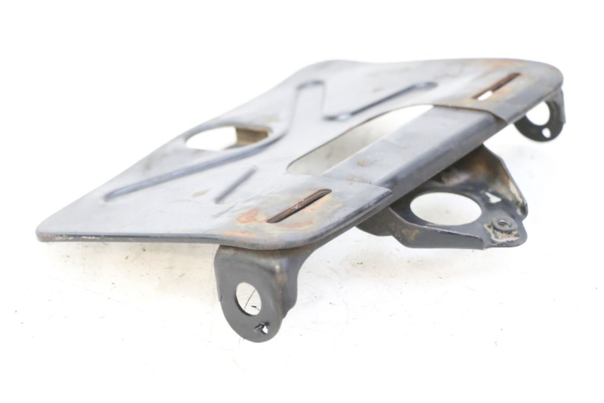 photo de PLAATHOUDER YAMAHA SR 125 (1982 - 2003) - Overzicht