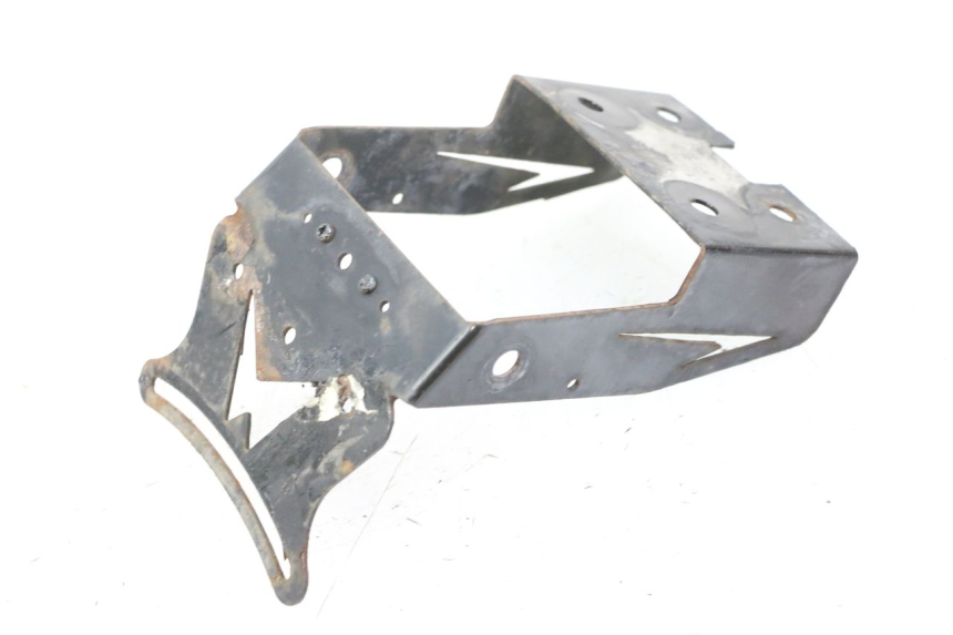 photo de PLAATHOUDER YAMAHA XJ6 600 (2008 - 2016) - Hoofdaanzicht