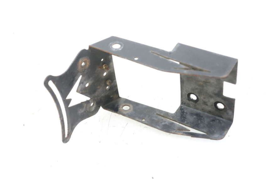 photo de PLAATHOUDER YAMAHA XJ6 600 (2008 - 2016) - Detail van het onderdeel