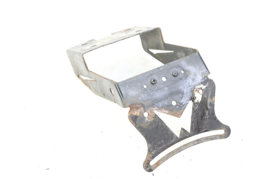 photo de PLAATHOUDER YAMAHA XJ6 600 (2008 - 2016) - Zoom op gebruiksstaat