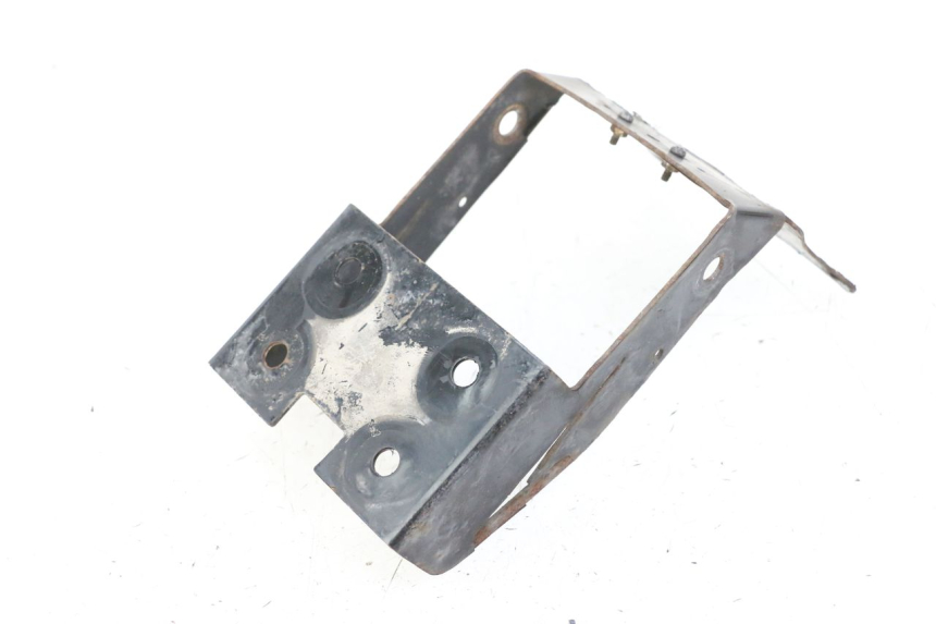 photo de PLAATHOUDER YAMAHA XJ6 600 (2008 - 2016) - Andere kijkhoek