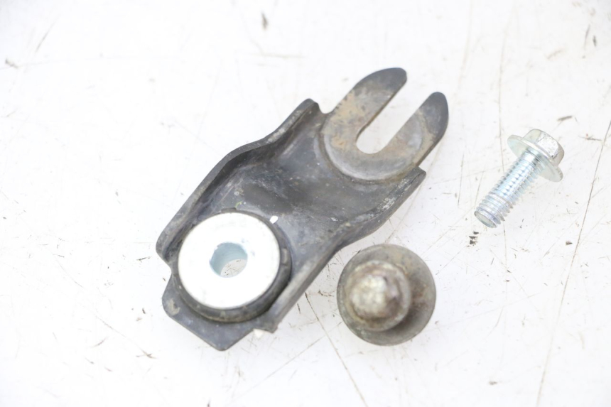 photo de ZADENSTEUN YAMAHA YZ 85 (2022 - 2025) - Hoofdaanzicht