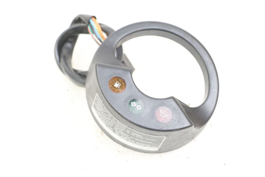 photo de TELLERPLAAT DAELIM A-FOUR 2T 50 (2005 - 2012) - Hoofdaanzicht