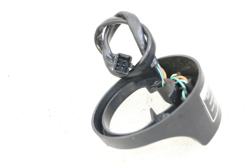 photo de TELLERPLAAT DAELIM A-FOUR 2T 50 (2005 - 2012) - Detail van het onderdeel