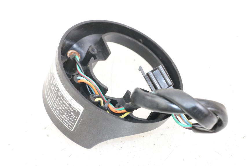 photo de TELLERPLAAT DAELIM A-FOUR 2T 50 (2005 - 2012) - Andere kijkhoek