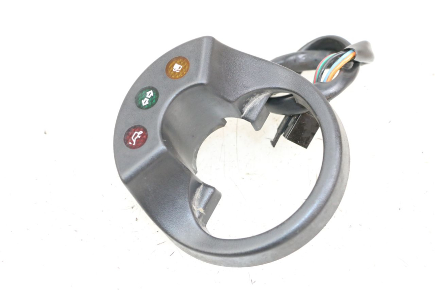 photo de TELLERPLAAT DAELIM A-FOUR 2T 50 (2005 - 2012) - Technische close-up