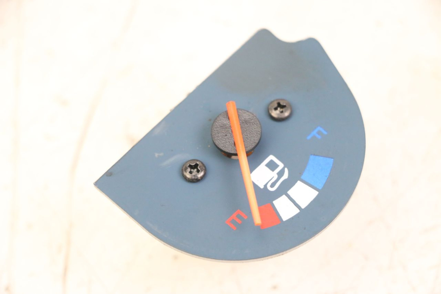 photo de TELLERPLAAT KYMCO AGILITY 4T 50 (2018 - 2022) - Hoofdaanzicht