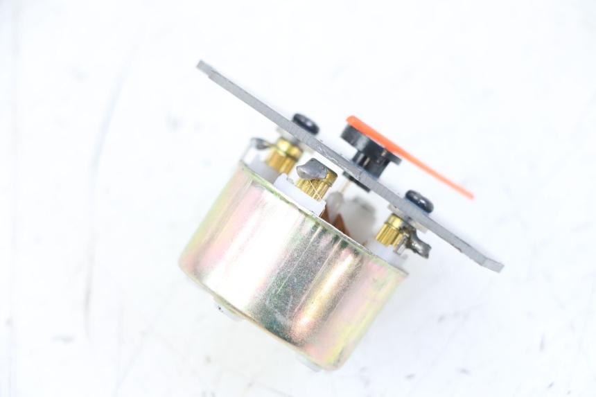 photo de TELLERPLAAT KYMCO AGILITY 4T 50 (2018 - 2022) - Detail van het onderdeel