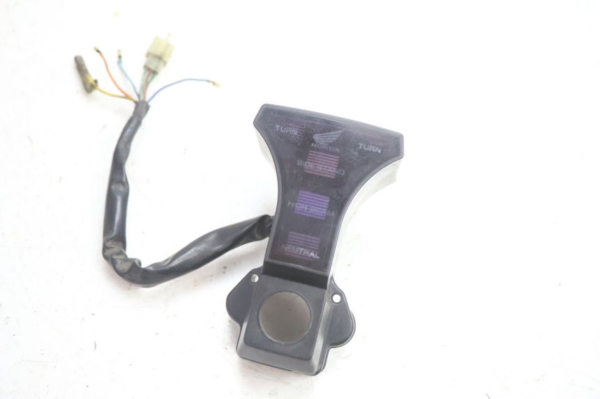 photo de Dashboard HONDA CB TWO FIFTY 250 (1991 - 2002) - Hoofdaanzicht