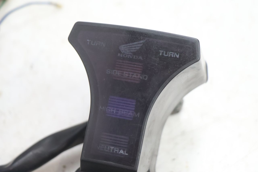 photo de Dashboard HONDA CB TWO FIFTY 250 (1991 - 2002) - Detail van het onderdeel
