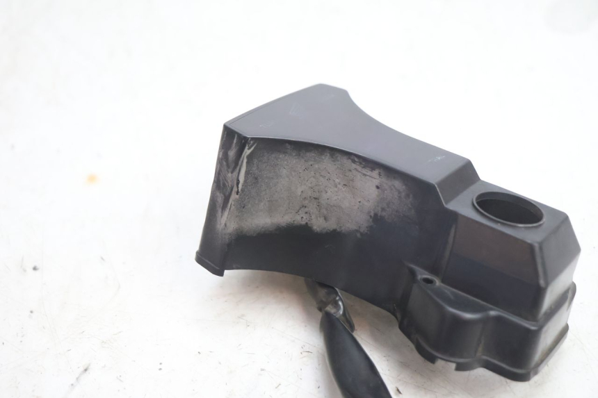 photo de Dashboard HONDA CB TWO FIFTY 250 (1991 - 2002) - Kenmerkende details