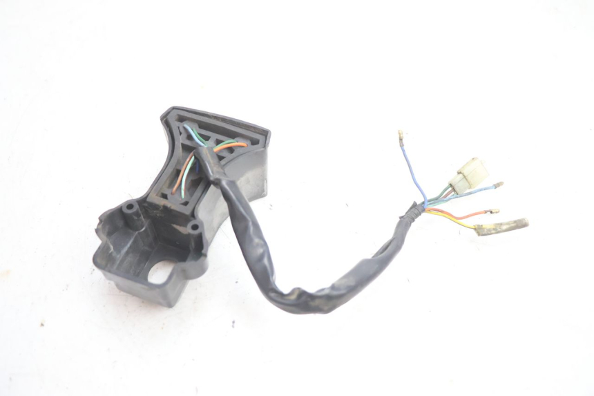 photo de Dashboard HONDA CB TWO FIFTY 250 (1991 - 2002) - Zoom op componenten