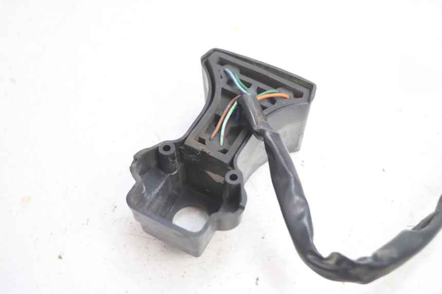 photo de Dashboard HONDA CB TWO FIFTY 250 (1991 - 2002) - Detailaanzicht
