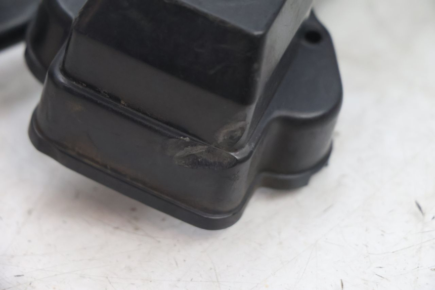 photo de Dashboard HONDA CB TWO FIFTY 250 (1991 - 2002) - Andere kijkhoek