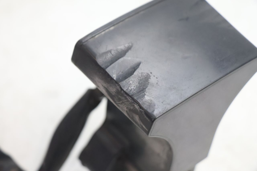 photo de Dashboard HONDA CB TWO FIFTY 250 (1991 - 2002) - Technische close-up