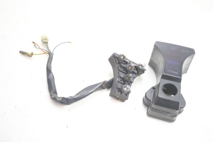photo de Dashboard HONDA CB TWO FIFTY 250 (1991 - 2002) - Bevestigingspunten