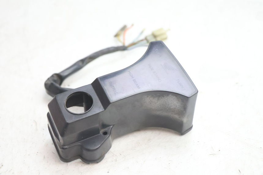 photo de Dashboard HONDA CB TWO FIFTY 250 (1991 - 2002) - Staat van het oppervlak