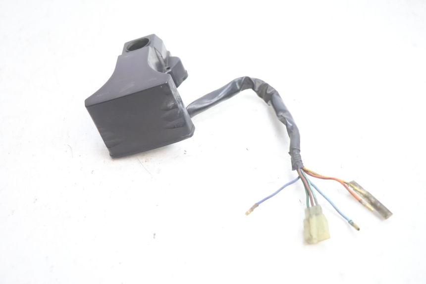 photo de Dashboard HONDA CB TWO FIFTY 250 (1991 - 2002) - Markeringen en referenties