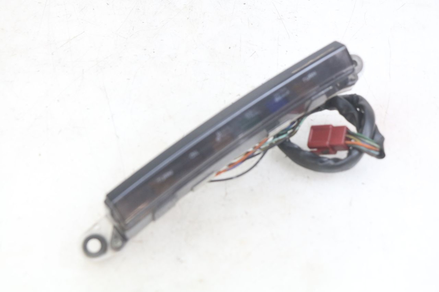 photo de TELLERPLAAT HONDA CBR F SC25 1000 (1989 - 1992) - Hoofdaanzicht