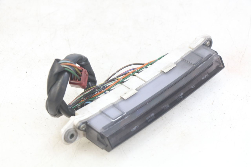 photo de TELLERPLAAT HONDA CBR F SC25 1000 (1989 - 1992) - Technische close-up