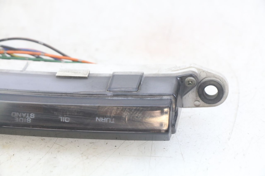 photo de TELLERPLAAT HONDA CBR F SC25 1000 (1989 - 1992) - Overzicht