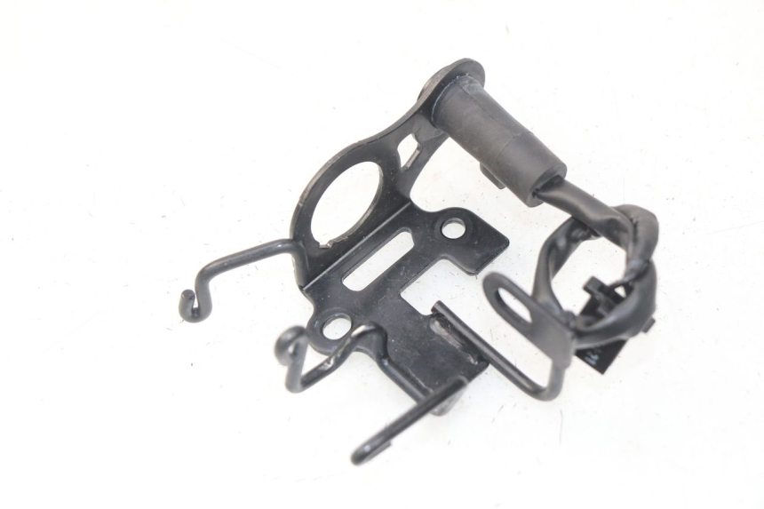 photo de TELLERPLAAT HONDA CRF-F CRF F 110 (2019 - 2022) - Zoom op gebruiksstaat