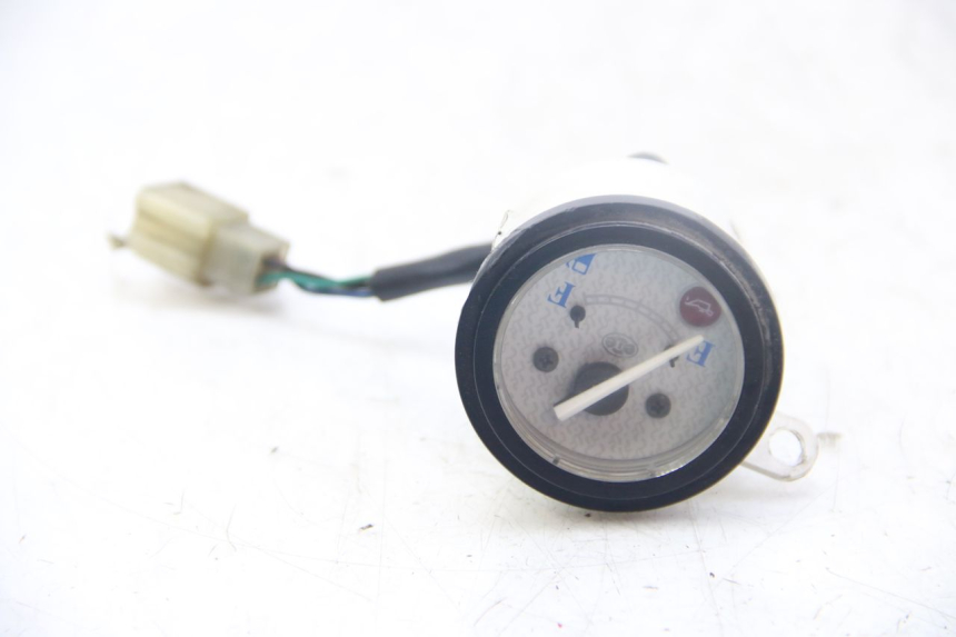 photo de TELLERPLAAT MBK FLIPPER 50 (2004 - 2012) - Hoofdaanzicht