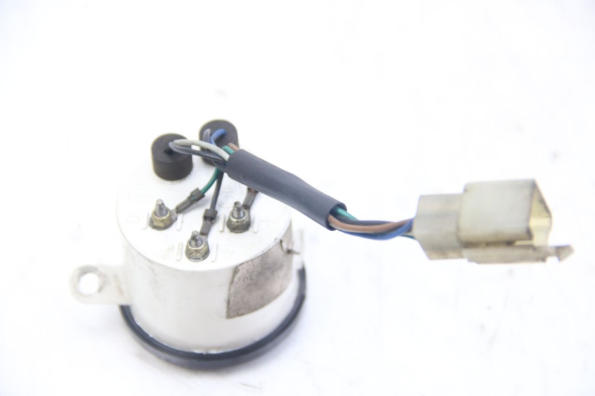 photo de TELLERPLAAT MBK FLIPPER 50 (2004 - 2012) - Zoom op gebruiksstaat