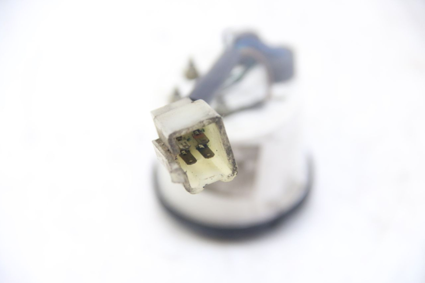 photo de TELLERPLAAT MBK FLIPPER 50 (2004 - 2012) - Andere kijkhoek