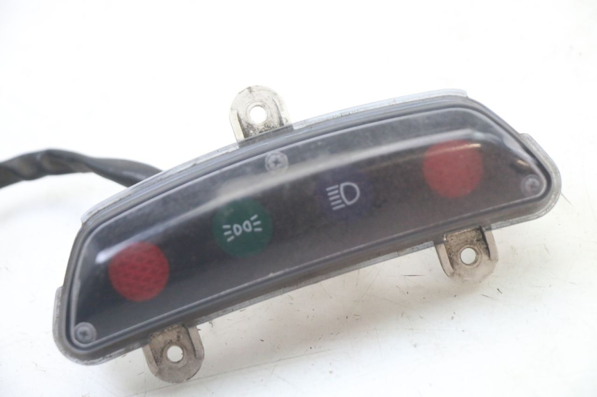 photo de TELLERPLAAT GILERA NEXUS 300 (2008 - 2013) - Detail van het onderdeel