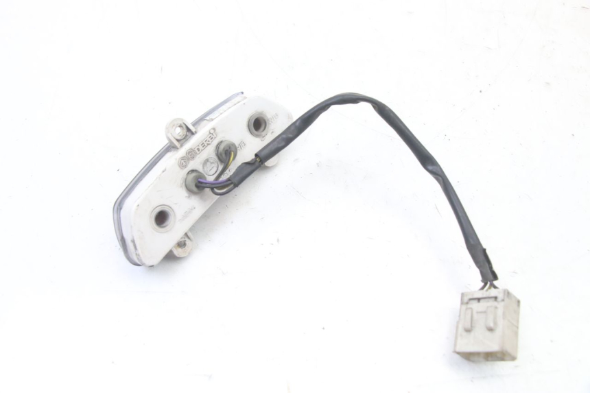 photo de TELLERPLAAT GILERA NEXUS 300 (2008 - 2013) - Andere kijkhoek