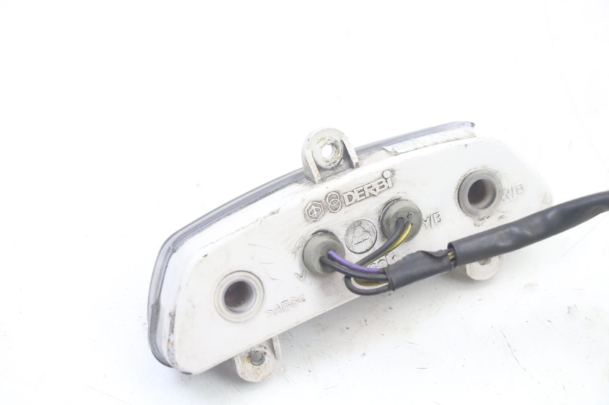 photo de TELLERPLAAT GILERA NEXUS 300 (2008 - 2013) - Technische close-up