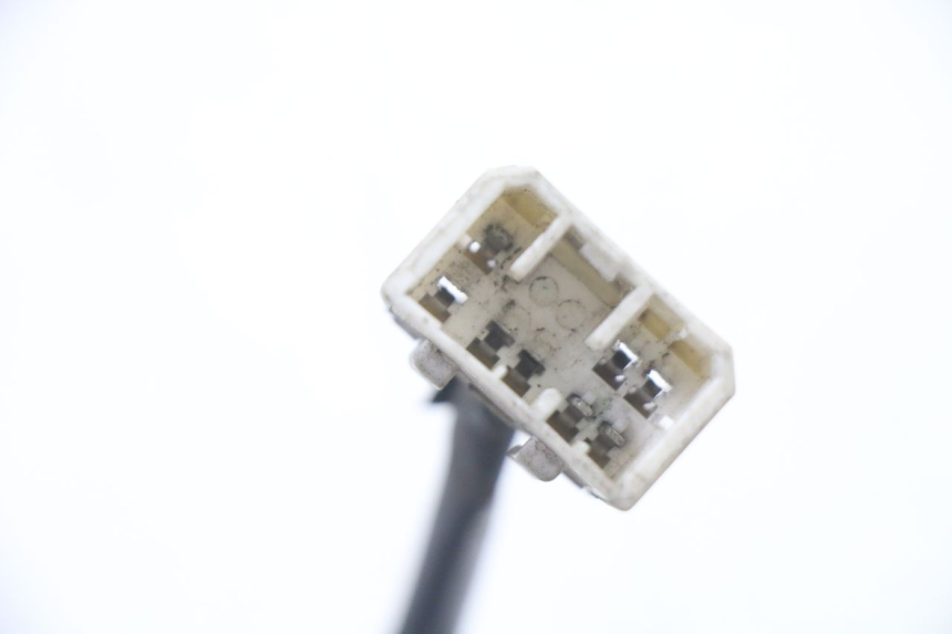 photo de TELLERPLAAT GILERA NEXUS 300 (2008 - 2013) - Overzicht