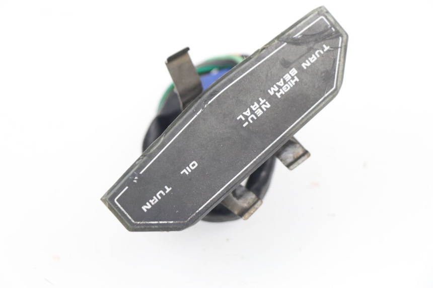 photo de TELLERPLAAT SUZUKI GSXF GSX F 600 (1988 - 1997) - Detail van het onderdeel