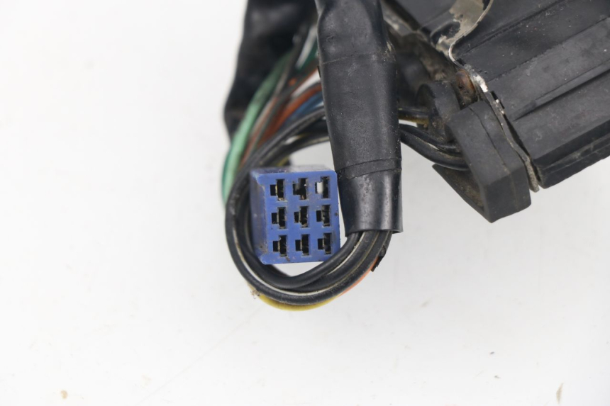 photo de TELLERPLAAT SUZUKI GSXF GSX F 600 (1988 - 1997) - Technische close-up
