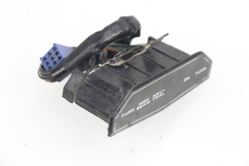 photo de TELLERPLAAT SUZUKI GSXF GSX F 600 (1988 - 1997) - Overzicht