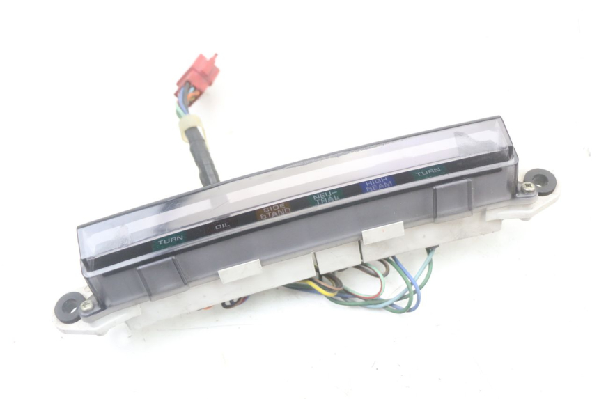 photo de TELLERPLAAT HONDA CBR F 1000 (1993 - 1996) - Detail van het onderdeel
