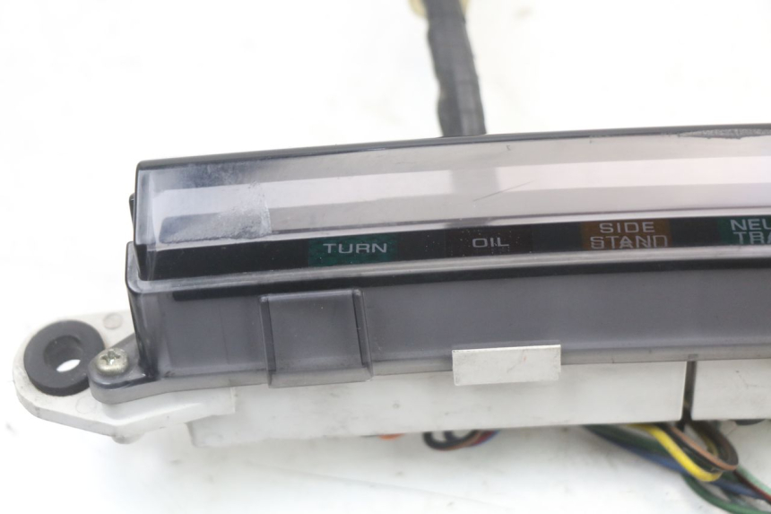 photo de TELLERPLAAT HONDA CBR F 1000 (1993 - 1996) - Zoom op gebruiksstaat