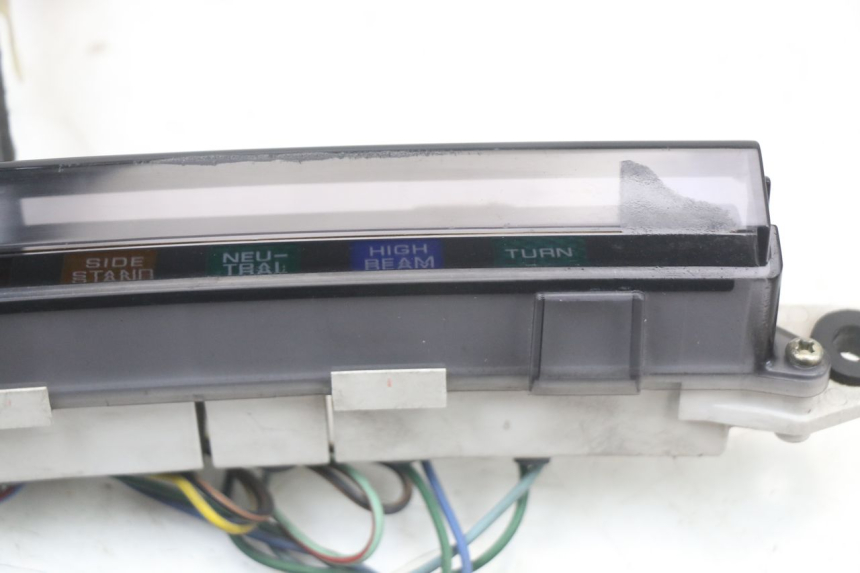 photo de TELLERPLAAT HONDA CBR F 1000 (1993 - 1996) - Andere kijkhoek