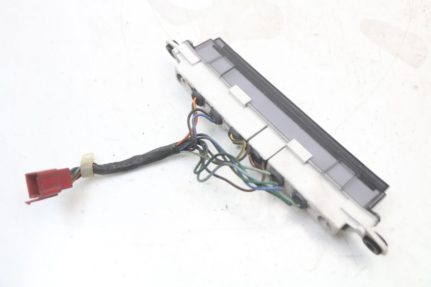 photo de TELLERPLAAT HONDA CBR F 1000 (1993 - 1996) - Technische close-up