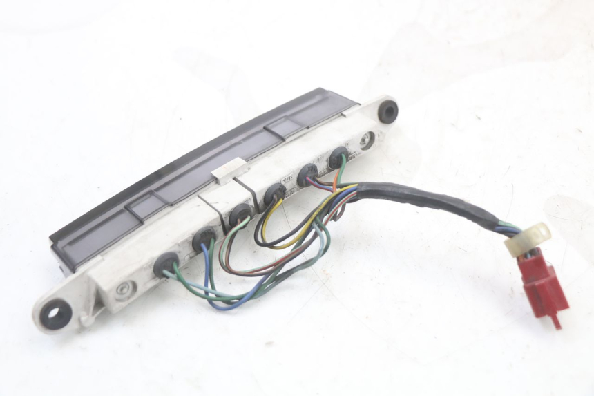 photo de TELLERPLAAT HONDA CBR F 1000 (1993 - 1996) - Overzicht