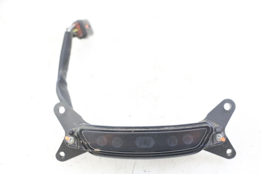 photo de TELLERPLAAT PIAGGIO IE MP3 YOURBAN 300 (2011 - 2016) - Hoofdaanzicht